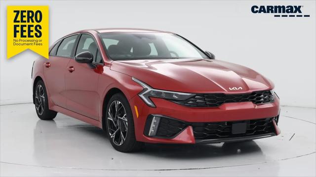 2025 Kia K5 GT-Line for sale in Raleigh, NC