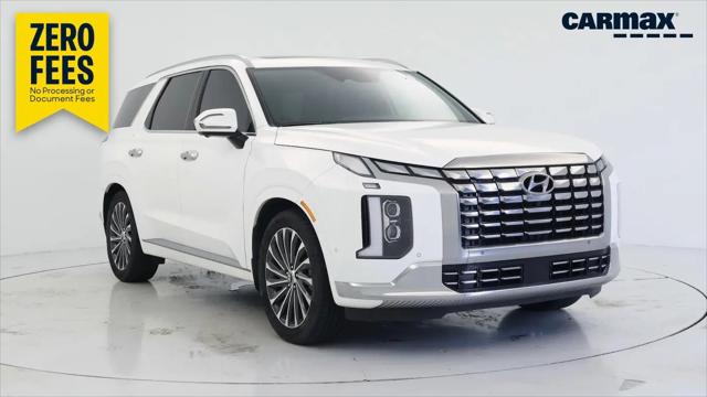 2023 Hyundai Palisade Calligraphy for sale in Augusta, GA