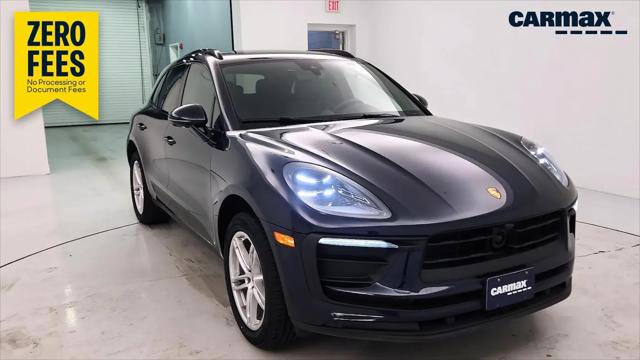 2023 Porsche Macan T for sale in Augusta, GA