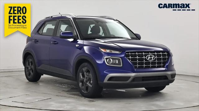 2023 Hyundai Venue Limited for sale in Augusta, GA