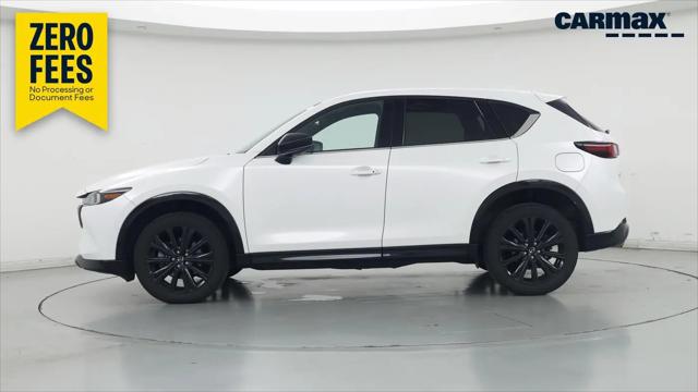 2023 Mazda CX-5 2.5 Turbo for sale in Cincinnati, OH