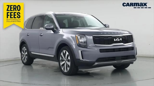 2022 Kia Telluride EX for sale in Cincinnati, OH