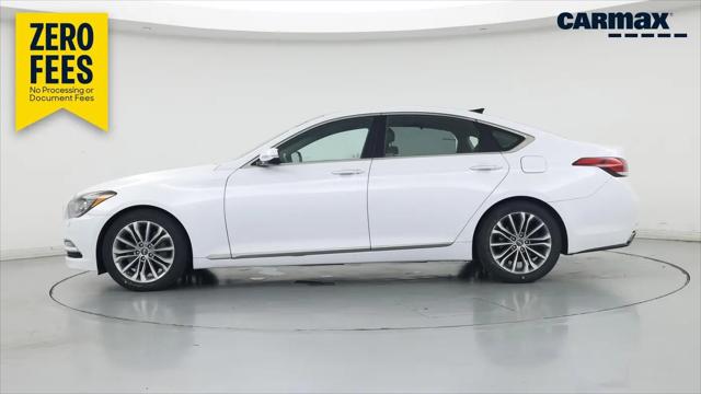 2016 Hyundai Genesis for sale near Cincinnati, OH
