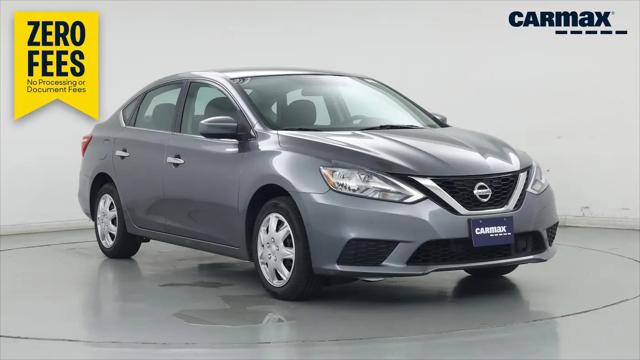 2018 Nissan Sentra for sale near Cincinnati, OH