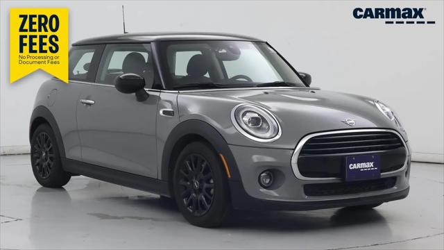 2020 MINI Hardtop Cooper for sale in Fort Worth, TX