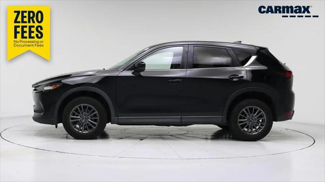 2019 Mazda CX-5 Touring for sale in Fort Worth, TX
