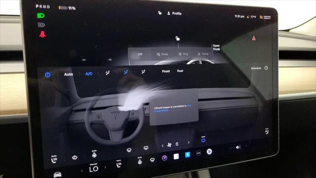 2023 Tesla Model 3 Long Range Dual Motor All-Wheel Drive