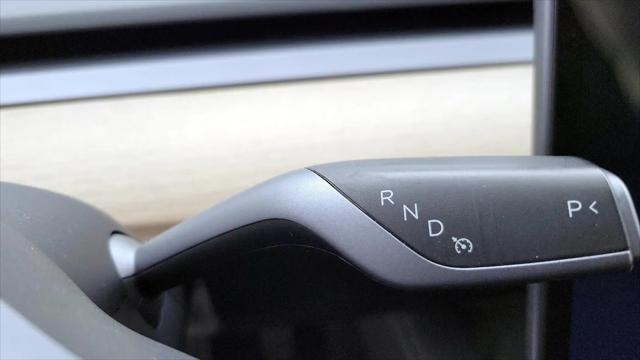 2023 Tesla Model 3 Long Range Dual Motor All-Wheel Drive