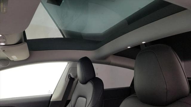 2023 Tesla Model 3 Long Range Dual Motor All-Wheel Drive