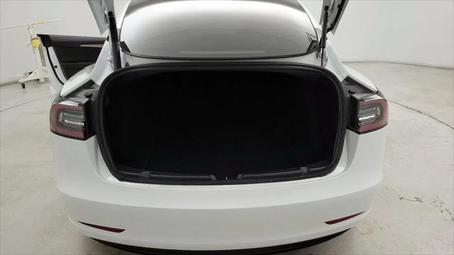 2023 Tesla Model 3 Long Range Dual Motor All-Wheel Drive