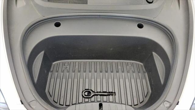 2023 Tesla Model 3 Long Range Dual Motor All-Wheel Drive