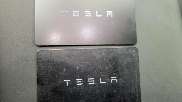2023 Tesla Model 3 Long Range Dual Motor All-Wheel Drive