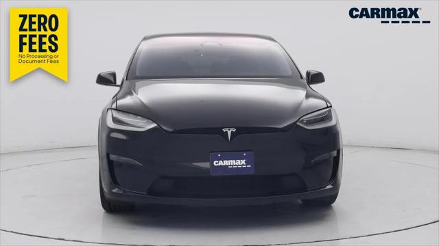 2023 Tesla Model X Standard Range