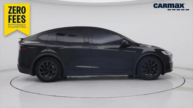2023 Tesla Model X Standard Range
