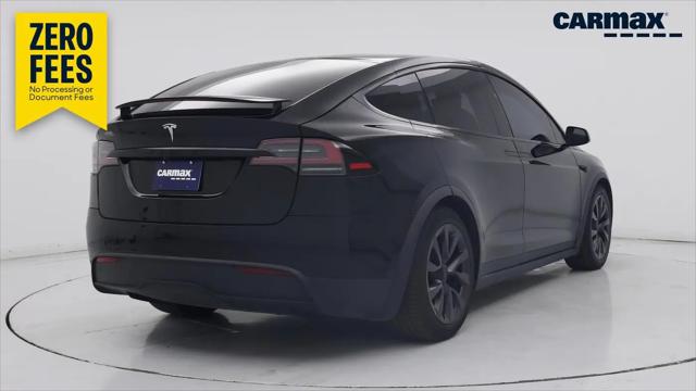 2023 Tesla Model X Standard Range