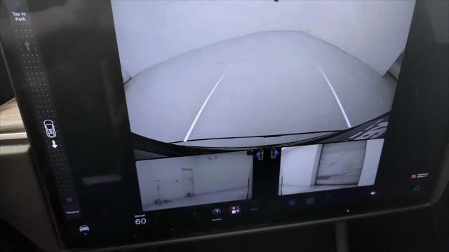 2023 Tesla Model X Standard Range