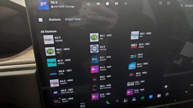 2023 Tesla Model X Standard Range