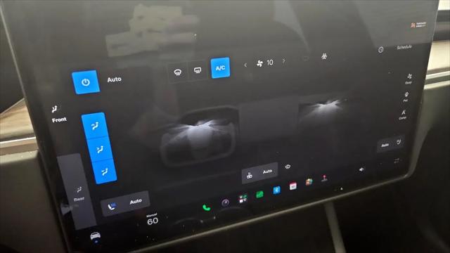 2023 Tesla Model X Standard Range