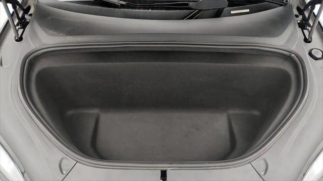 2023 Tesla Model X Standard Range