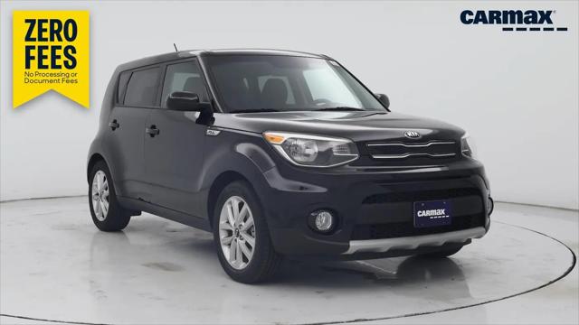 2019 Kia Soul + for sale in Hillside, IL