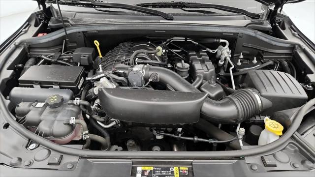 2022 Dodge Durango GT Plus AWD