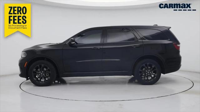 2022 Dodge Durango GT Plus AWD