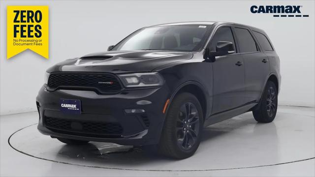 2022 Dodge Durango GT Plus AWD