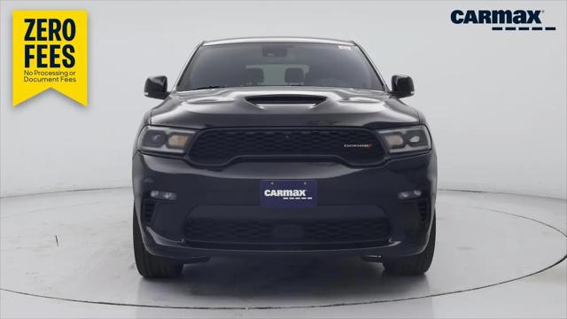2022 Dodge Durango GT Plus AWD
