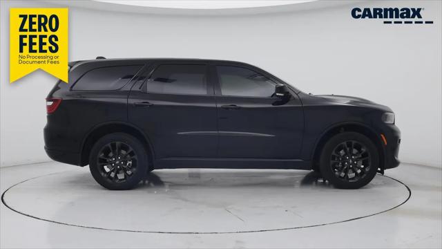 2022 Dodge Durango GT Plus AWD