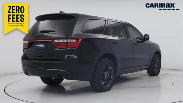 2022 Dodge Durango GT Plus AWD