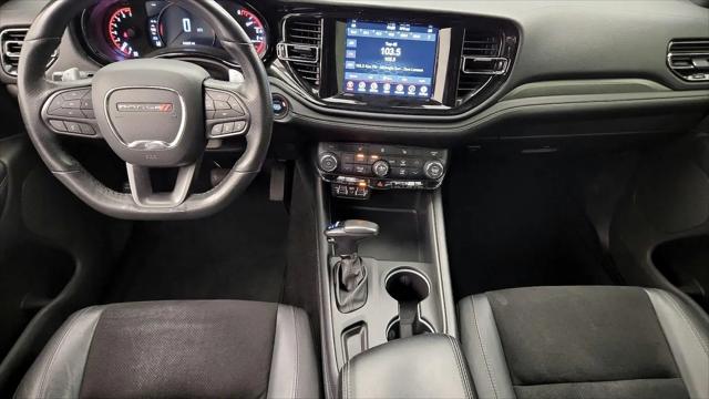 2022 Dodge Durango GT Plus AWD
