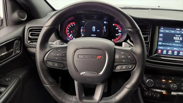2022 Dodge Durango GT Plus AWD