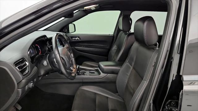 2022 Dodge Durango GT Plus AWD