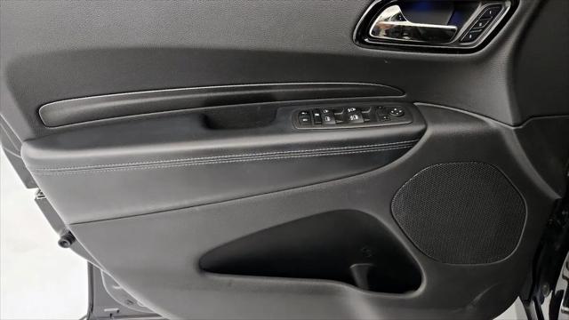 2022 Dodge Durango GT Plus AWD