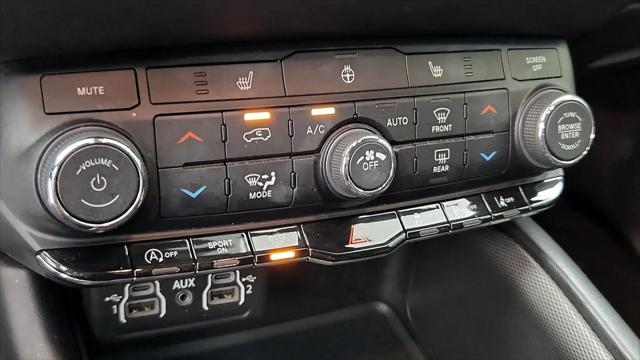 2022 Dodge Durango GT Plus AWD