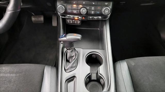2022 Dodge Durango GT Plus AWD