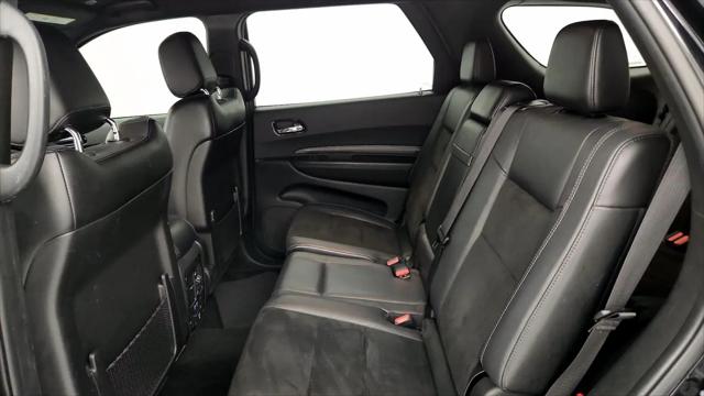 2022 Dodge Durango GT Plus AWD