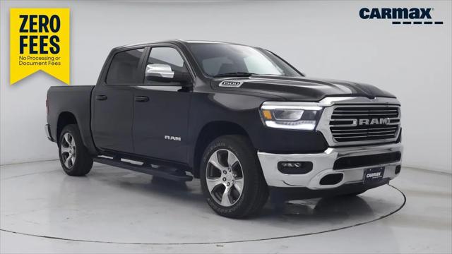 2023 Ram 1500 Laramie Crew Cab 4x4 5'7" Box for sale in Hillside, IL