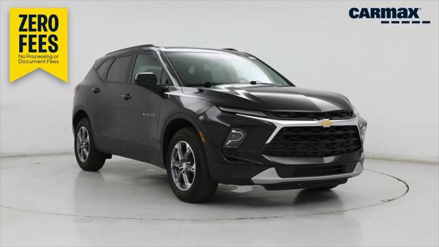 2024 Chevrolet Blazer FWD 2LT for sale in Independence, MO