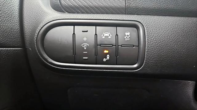 2017 Kia Forte S