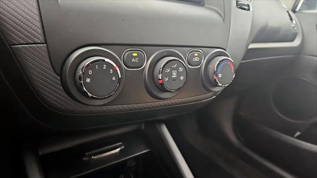 2017 Kia Forte S