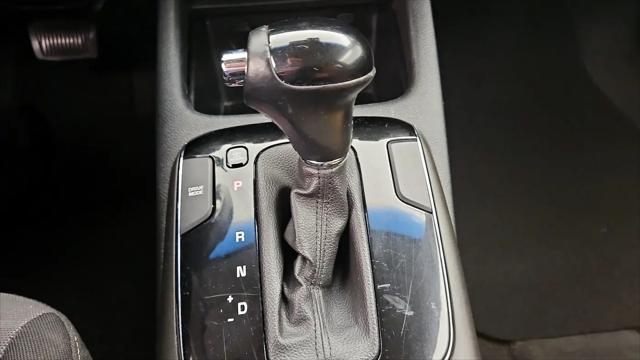 2017 Kia Forte S