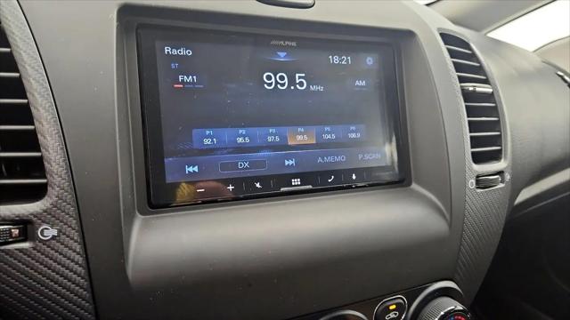 2017 Kia Forte S