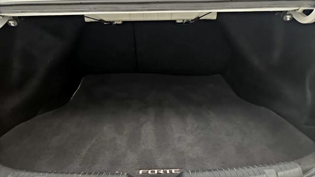 2017 Kia Forte S