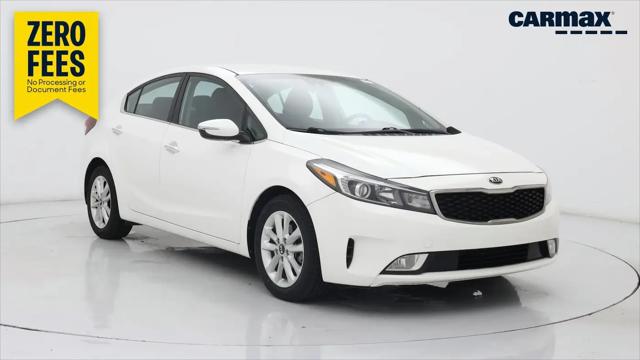 2017 Kia Forte S for sale in Independence, MO