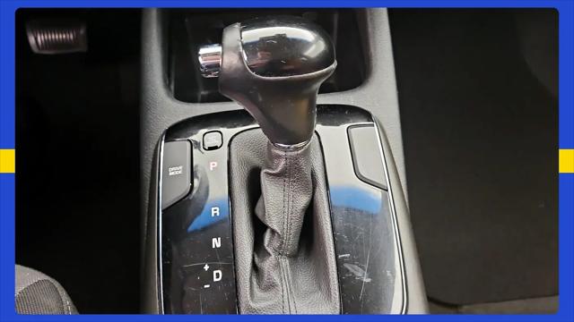2017 Kia Forte S