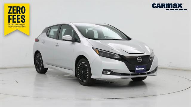 2024 Nissan LEAF SV PLUS for sale in Independence, MO