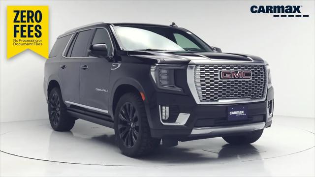 2022 GMC Yukon 4WD Denali for sale in Independence, MO