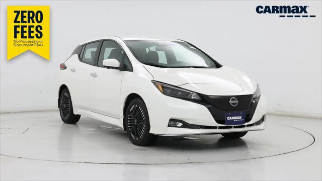 2024 Nissan LEAF SV PLUS for sale in Independence, MO