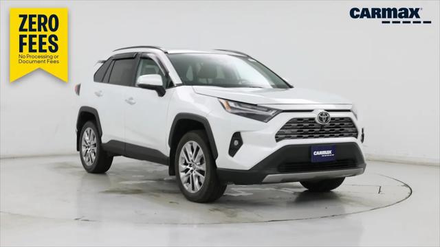 2024 Toyota RAV4 Limited for sale in Independence, MO